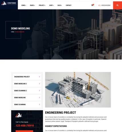 Demo Image