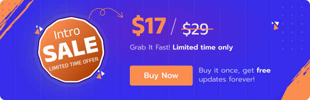 Xaito - AI Application & Generator WordPress Theme